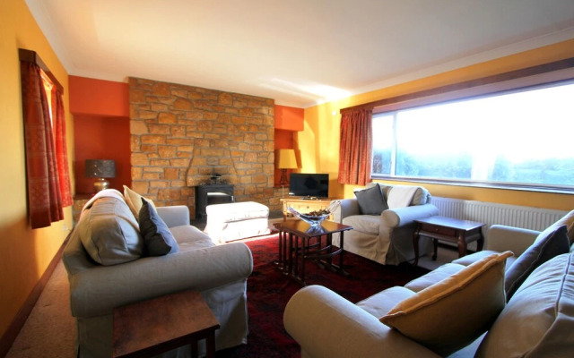 Chanonry Cottage