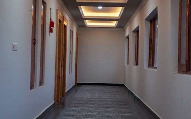 Hotel Karma Residency