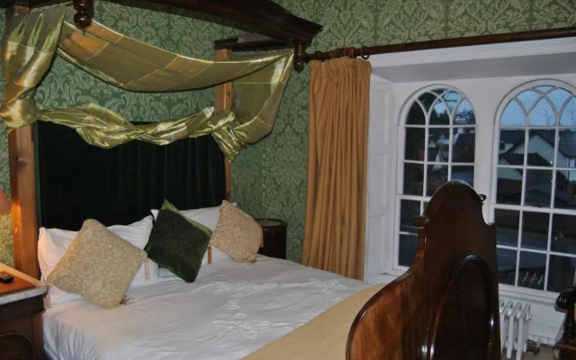 Mullaghmore House