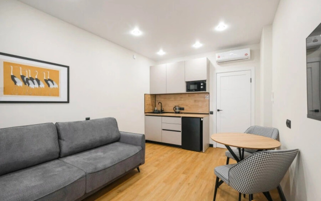 ДОМАНТ Закаменский, 22