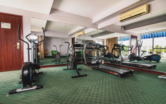Mondial Hotel Hue
