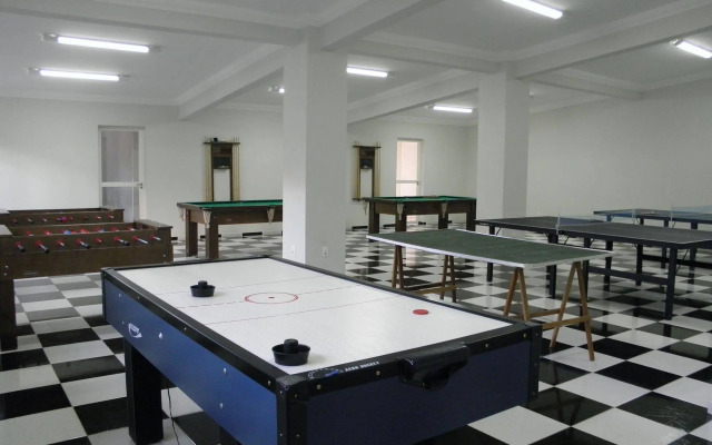 El Shadai Park Hotel