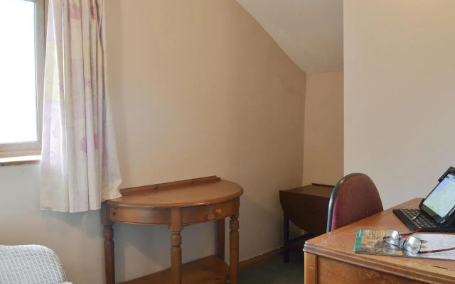 Moorview Cottage