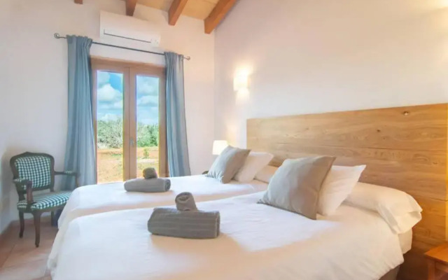 Finca Binitaref In Sineu