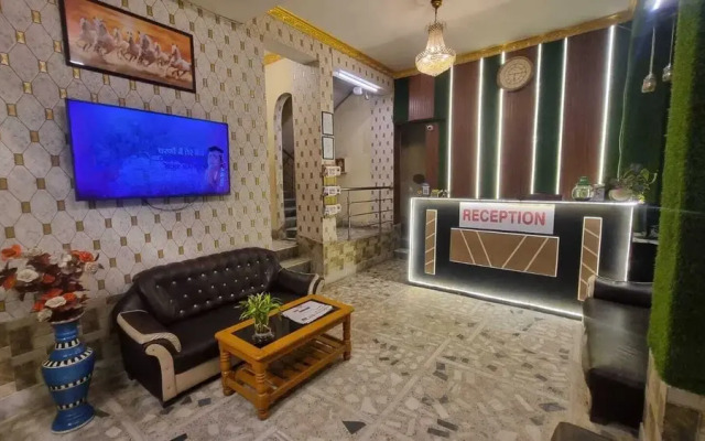 Magadh Empire by koko