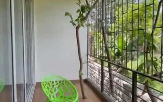 Nilgiri Farms Villa Lonavala