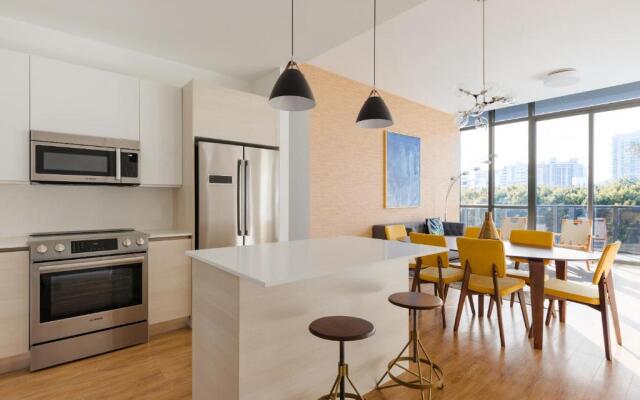 Sonder by Marriott Bonvoy 17WEST Apartments