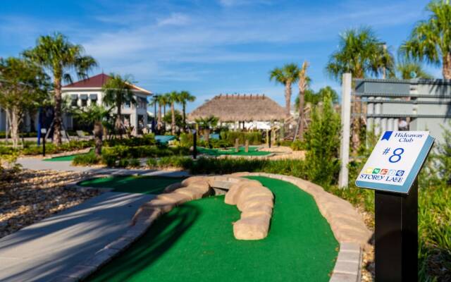 Storey Lake 4731 #304