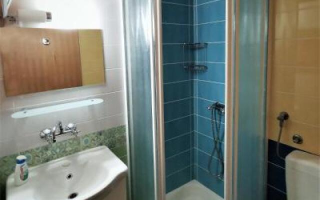 Apartma Svizec Rogla