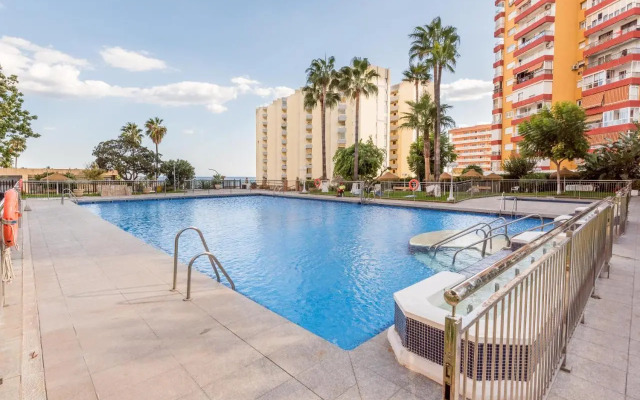 Apartamento Diana II