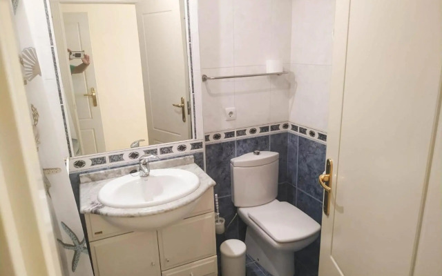 Espectacular Apartamento en San Juan Alicante