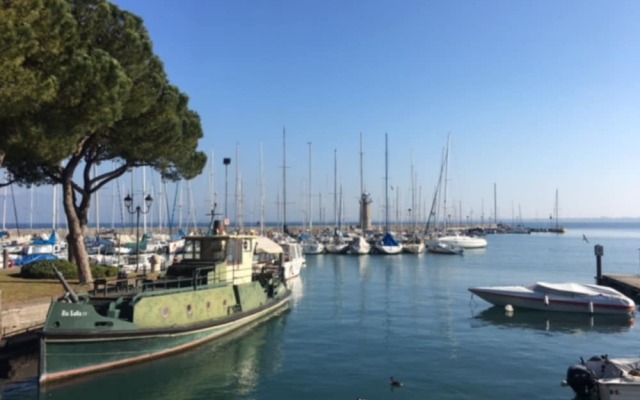 Desenzano Loft