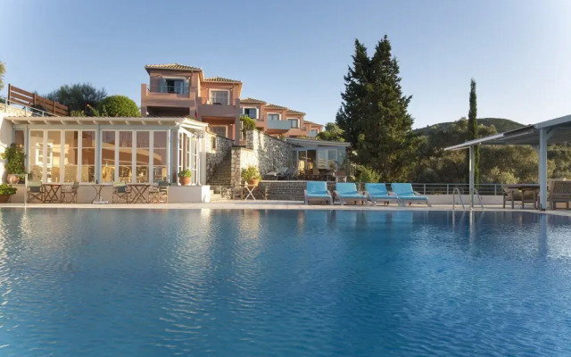 Mira Resort