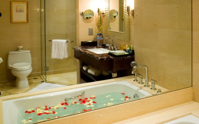 Wuhan Jin Jiang International Hotel