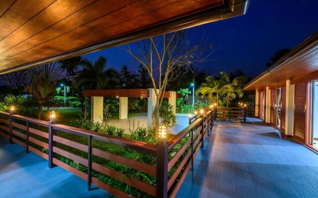 Hada Resort Chaingmai