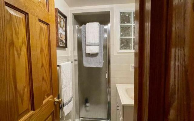 Entire Apartment in Upper West