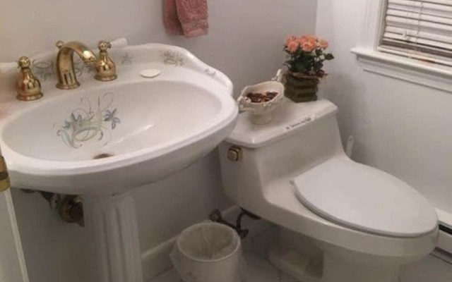 Wellesley Bed and Breakfast