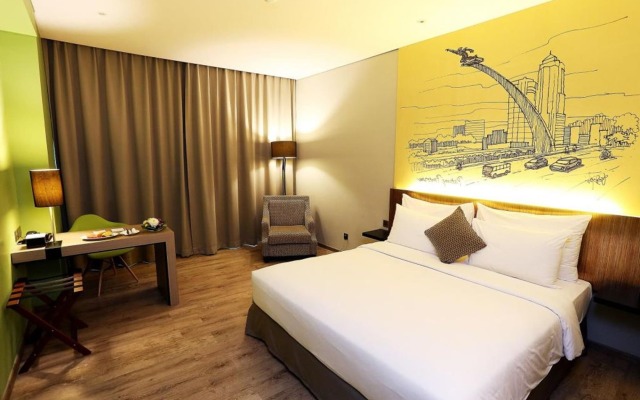 Aone Hotel Jakarta