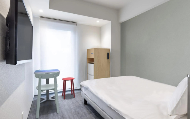 Tokyu Stay Osaka Hommachi