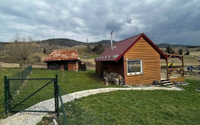 Tiny House at Sedliacky Dvor - Brezno