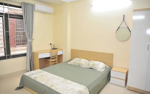 Happy Nest Homestay Ha Noi