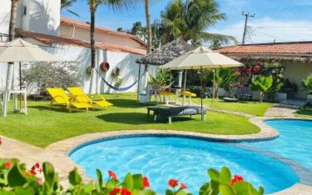 Sunrise Beach Pousada