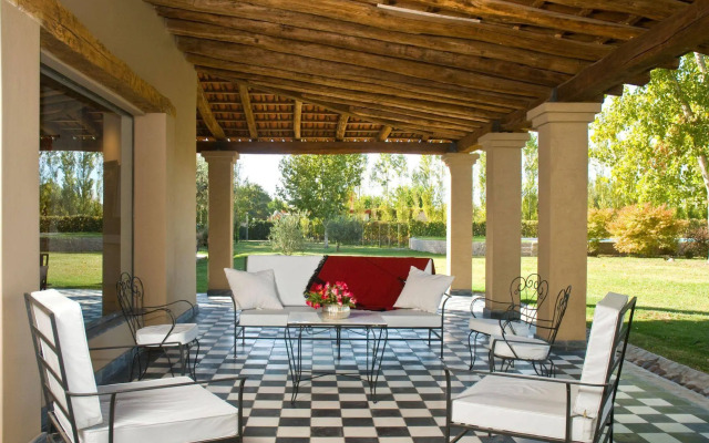 Posada Verde Oliva