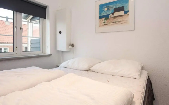 4 Star Holiday Home in Lemvig