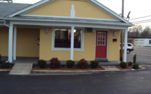 Sunrise Inn - Brownsville