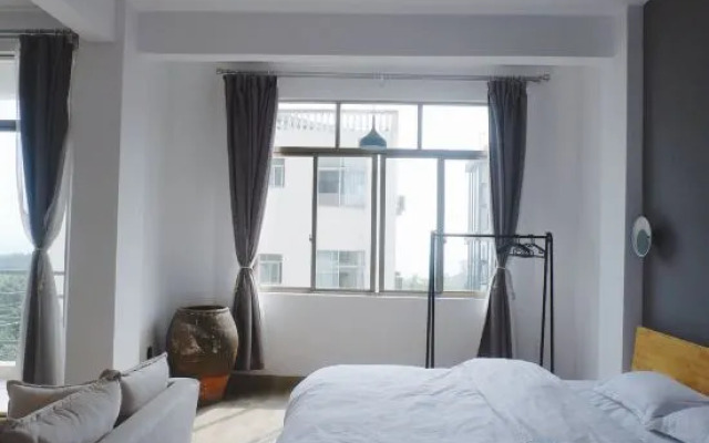 Weizhou Island Yiyu Yisu Seaview Homestay (Wucaitan Branch)