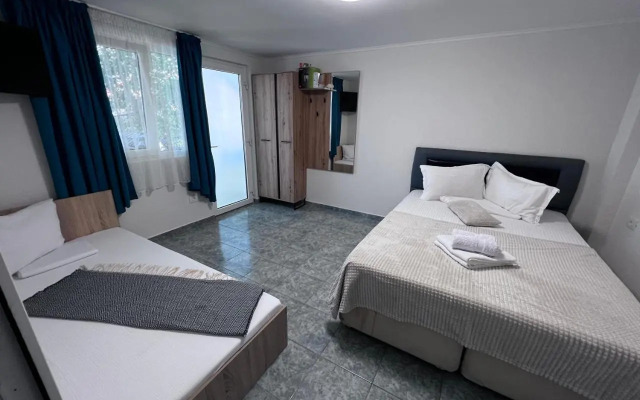 Vila Asterias