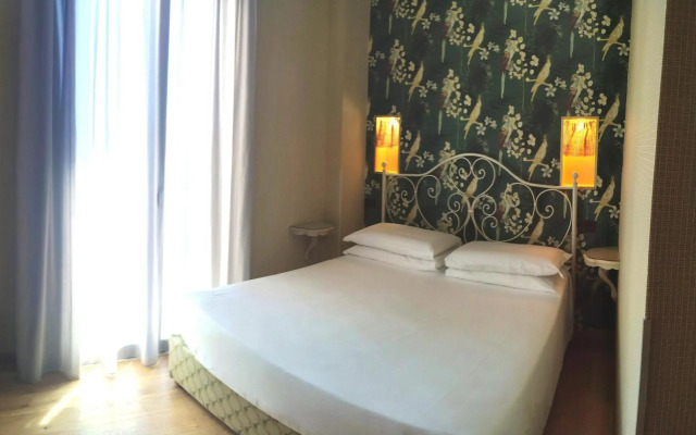 Hotel Atlanta Augustus