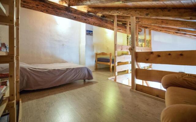 Le Chalet du Villard