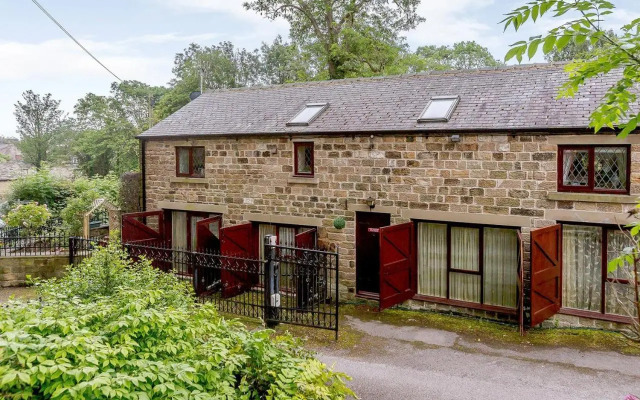 The Gatehouse-UK11836