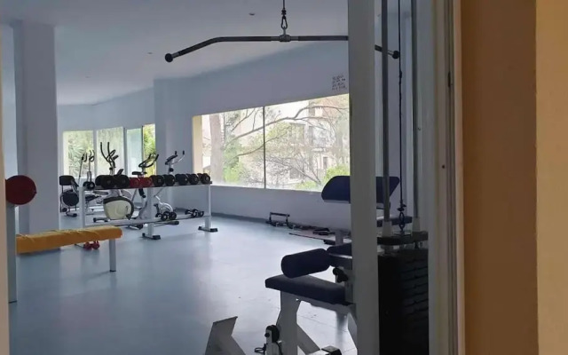 Altea 1-bed Apartment With Terrace, Sea View, Pool