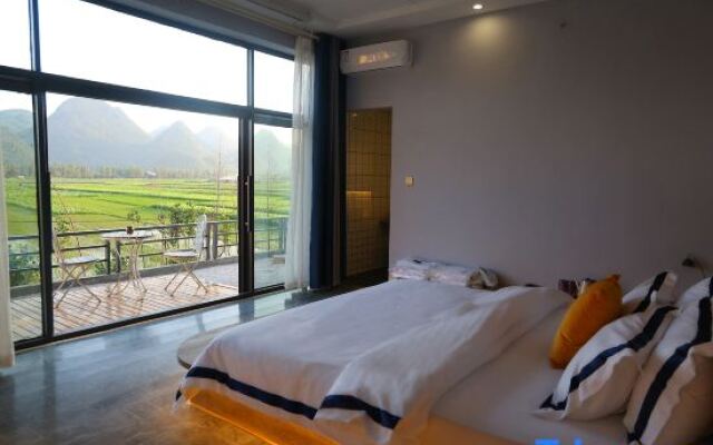 Wenhe Jiudian Yitang Guesthouse