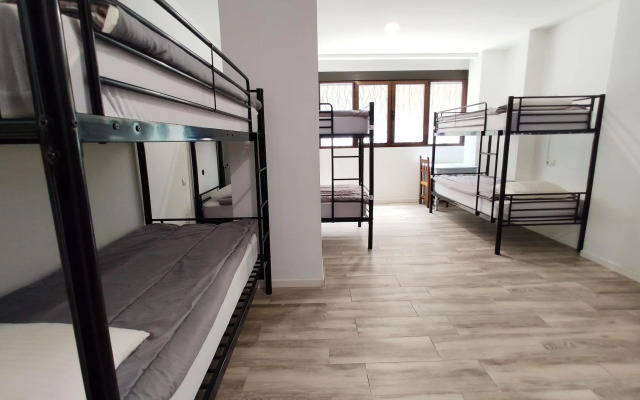 Palafox 23 Hostel
