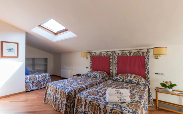 Hotel Villa Undulna - Terme della Versilia