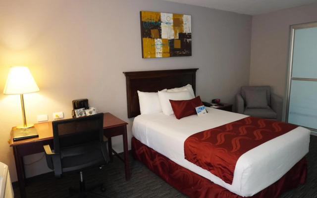 Quality Inn Piedras Negras