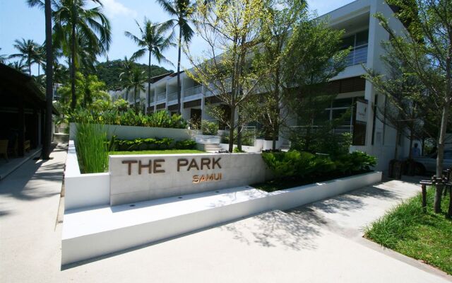 The Park Samui