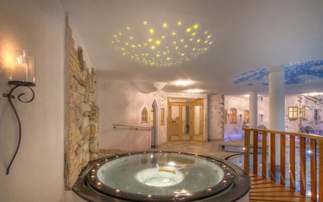 Hotel Madonnina Resort And Wellness