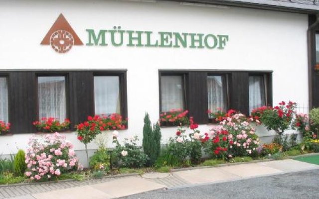 Hotel Mühlenhof
