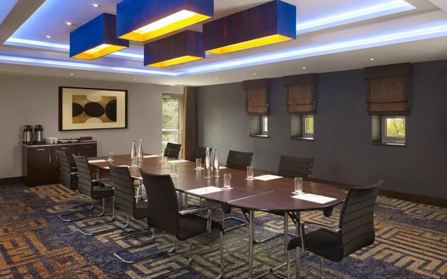 Crowne Plaza London - Gatwick Airport