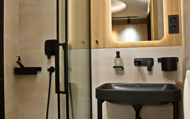 Mama's Design & Boutique Hotel