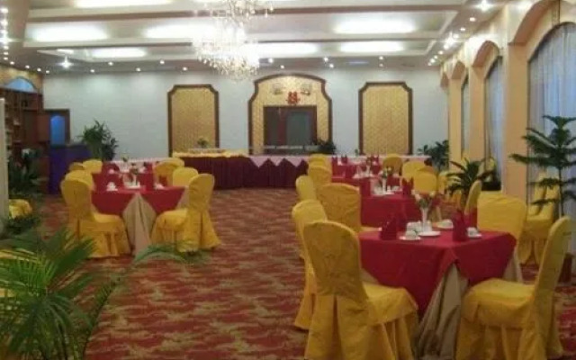 Grand Rezen Hotel Yangshuo