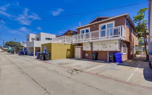 Jamaica Apartment #45219