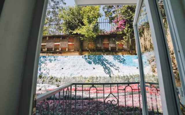 NATURE LAND 2 - Song Anh Hotel Dalat