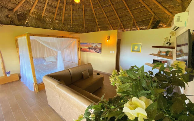 Palm Valley Cabins