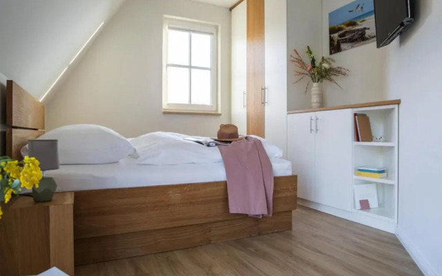 Ferienhaus in Fuhlendorf