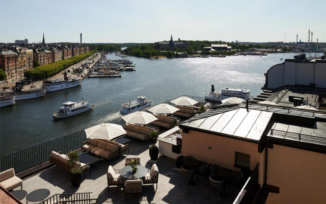 Radisson Collection, Strand Hotel, Stockholm